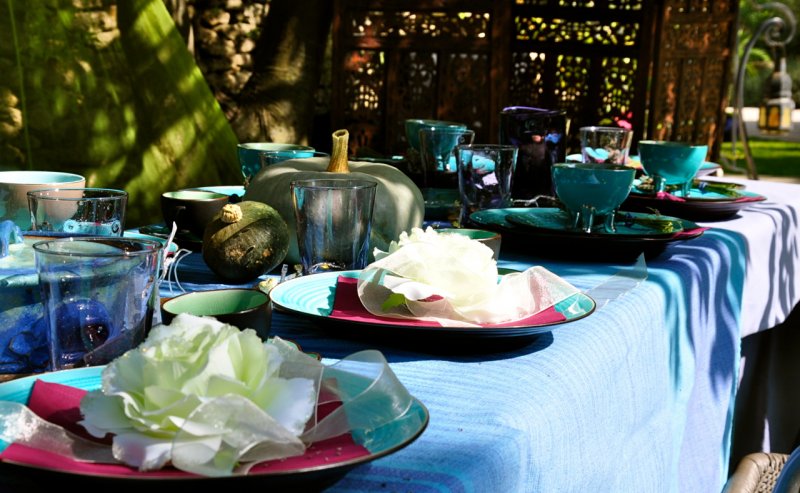 La Villa Romaine - Spa Privé Uzes_30700 UZES_6